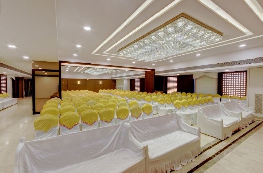 Rosewood Banquet