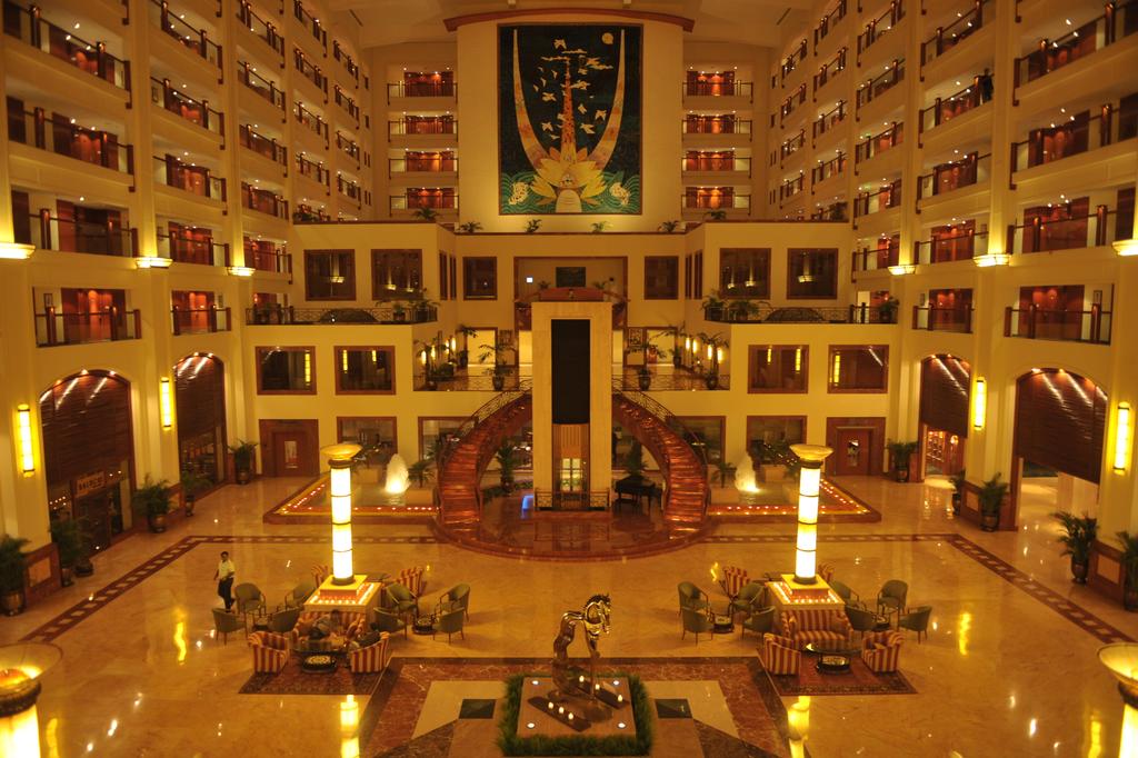 The Lalit