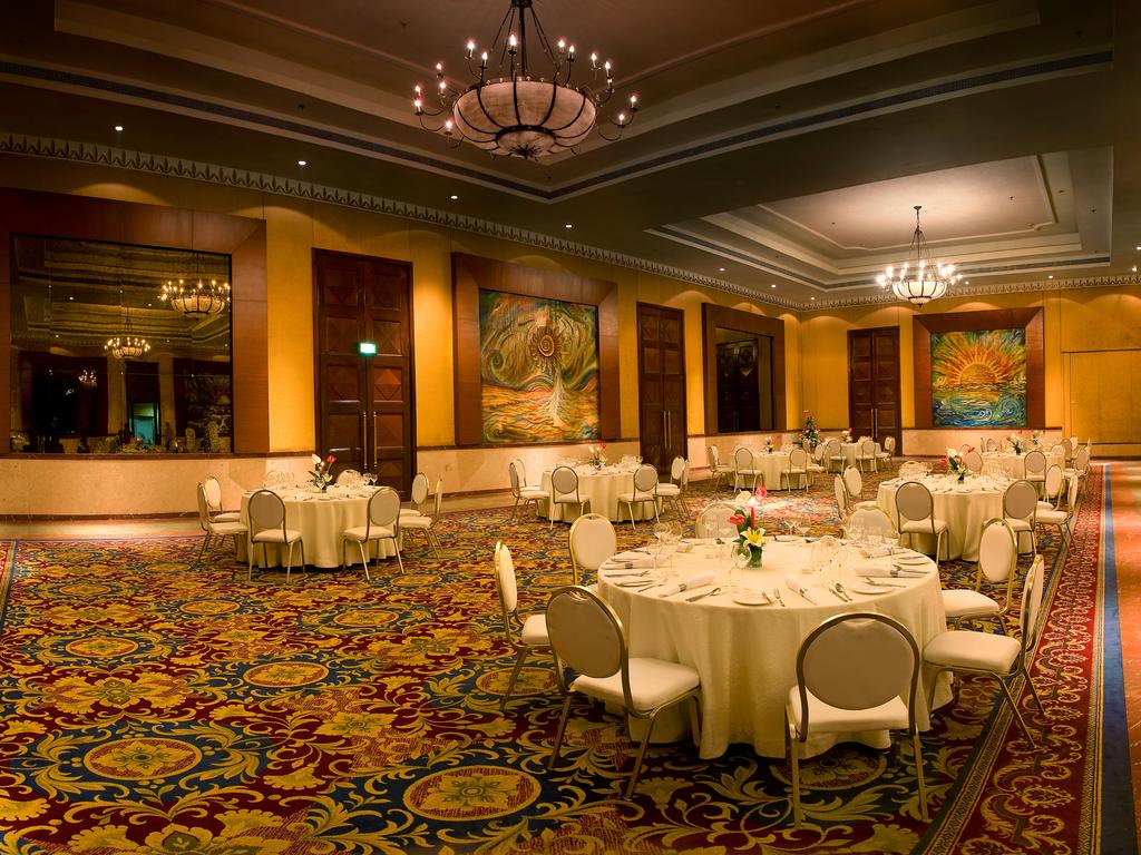 The Lalit