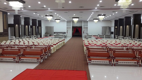 Grand Eventica