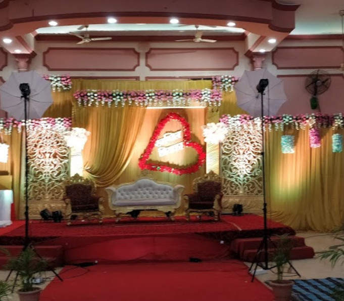 Jagat Celebrations