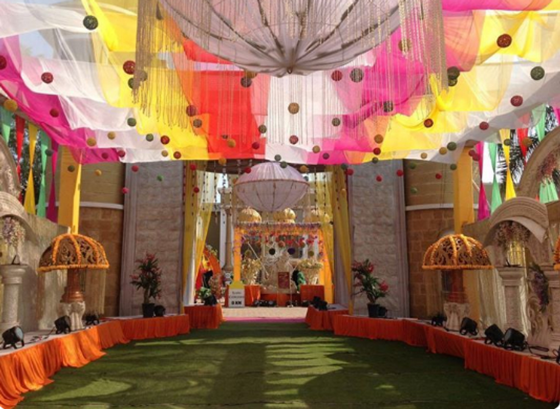 Lamba Celebrations in New Khasala, Nagpur Lamba Celebrations in New Khasala, Nagpur