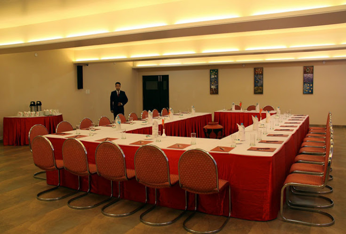 Akar Lords Inn Saputara in Saputara, Nashik Akar Lords Inn Saputara in Saputara, Nashik