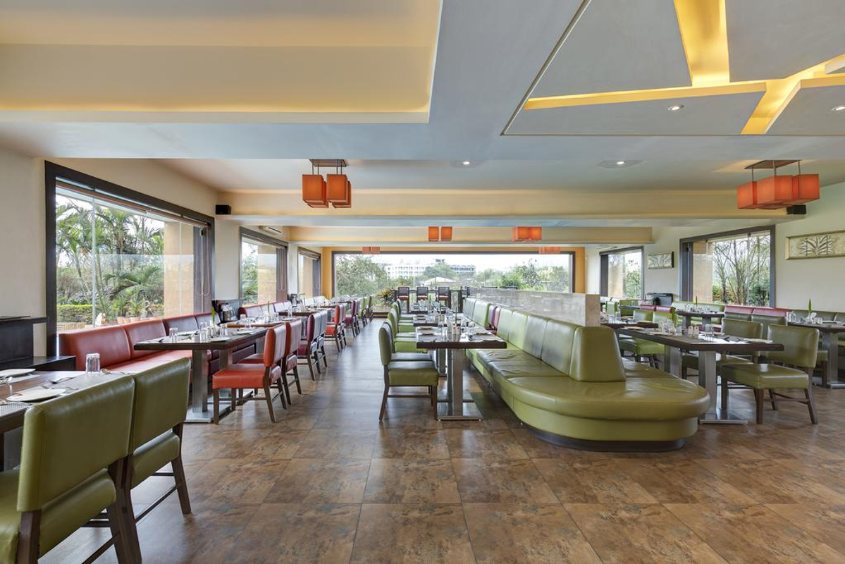 Akar Lords Inn Saputara in Saputara, Nashik Akar Lords Inn Saputara in Saputara, Nashik