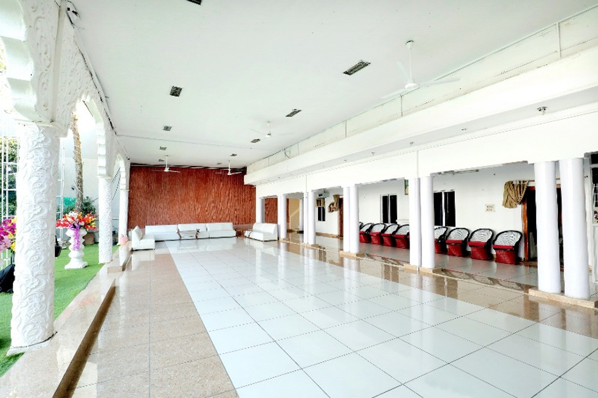 Anandee Home in Sector 51, Noida Anandee Home in Sector 51, Noida