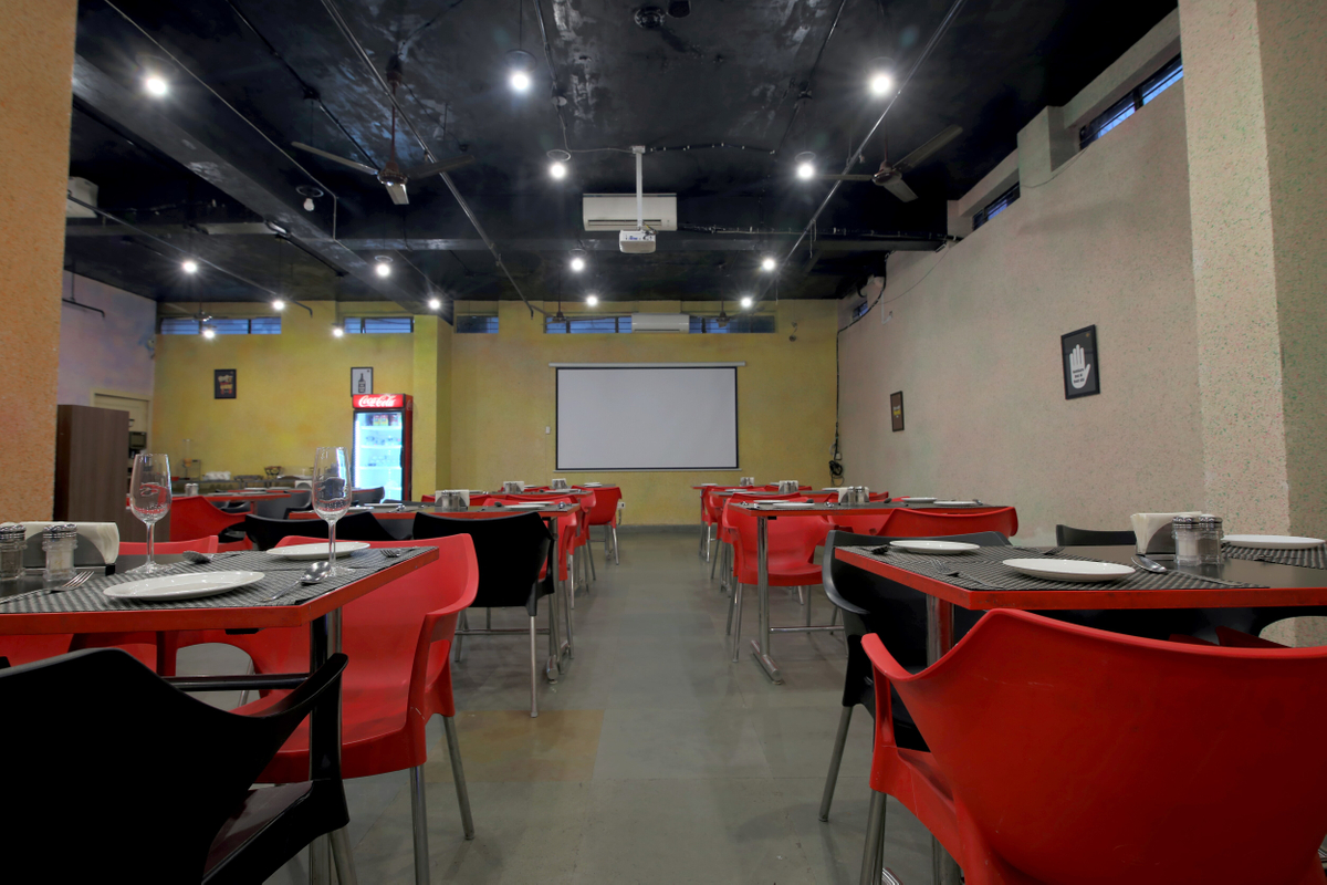 Atithi House in Greater Noida, Noida Atithi House in Greater Noida, Noida