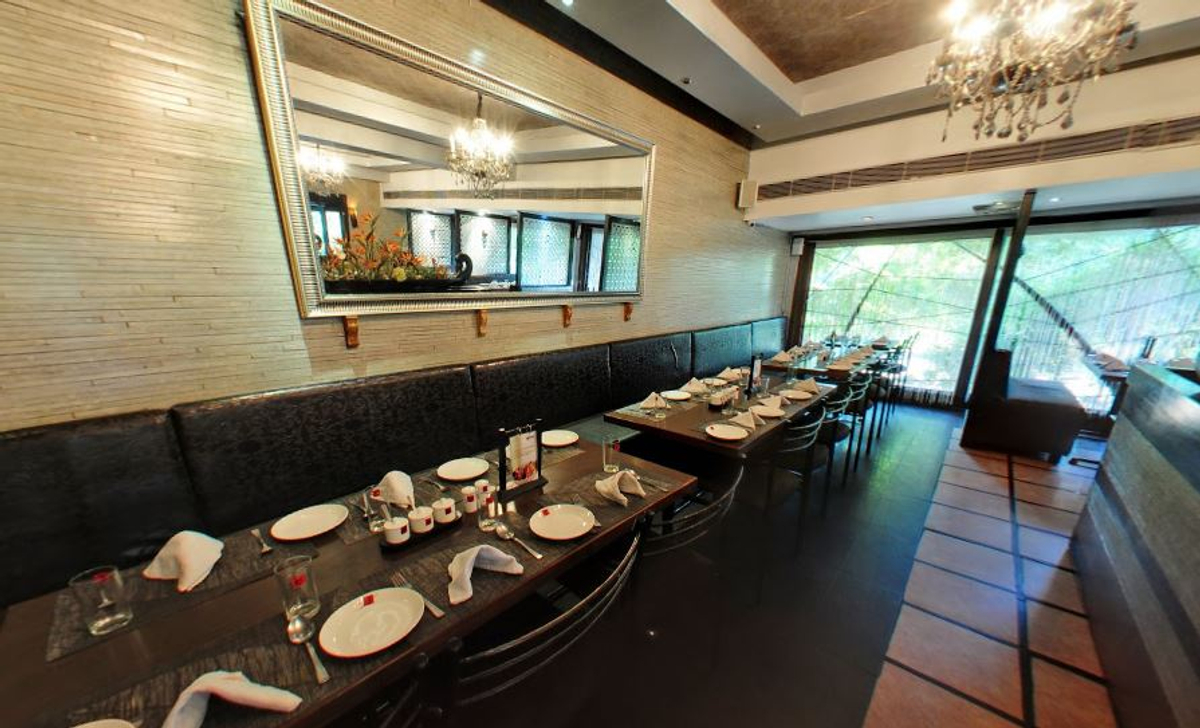 Bercos Garden in Sector 12, Noida Bercos Garden in Sector 12, Noida