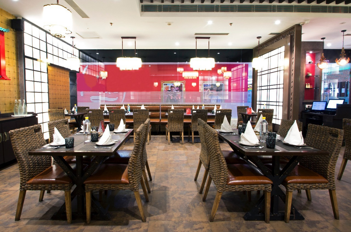 Ching Shihh in Sector 32, Noida Ching Shihh in Sector 32, Noida