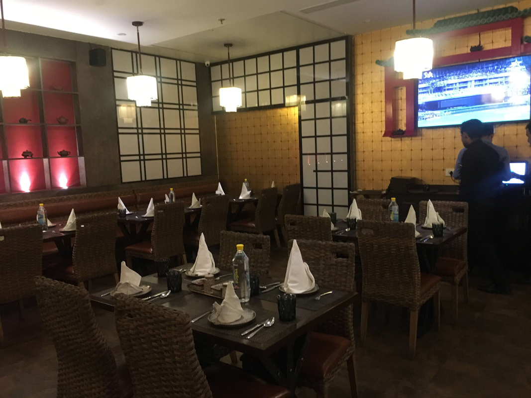Ching Shihh in Sector 32, Noida Ching Shihh in Sector 32, Noida