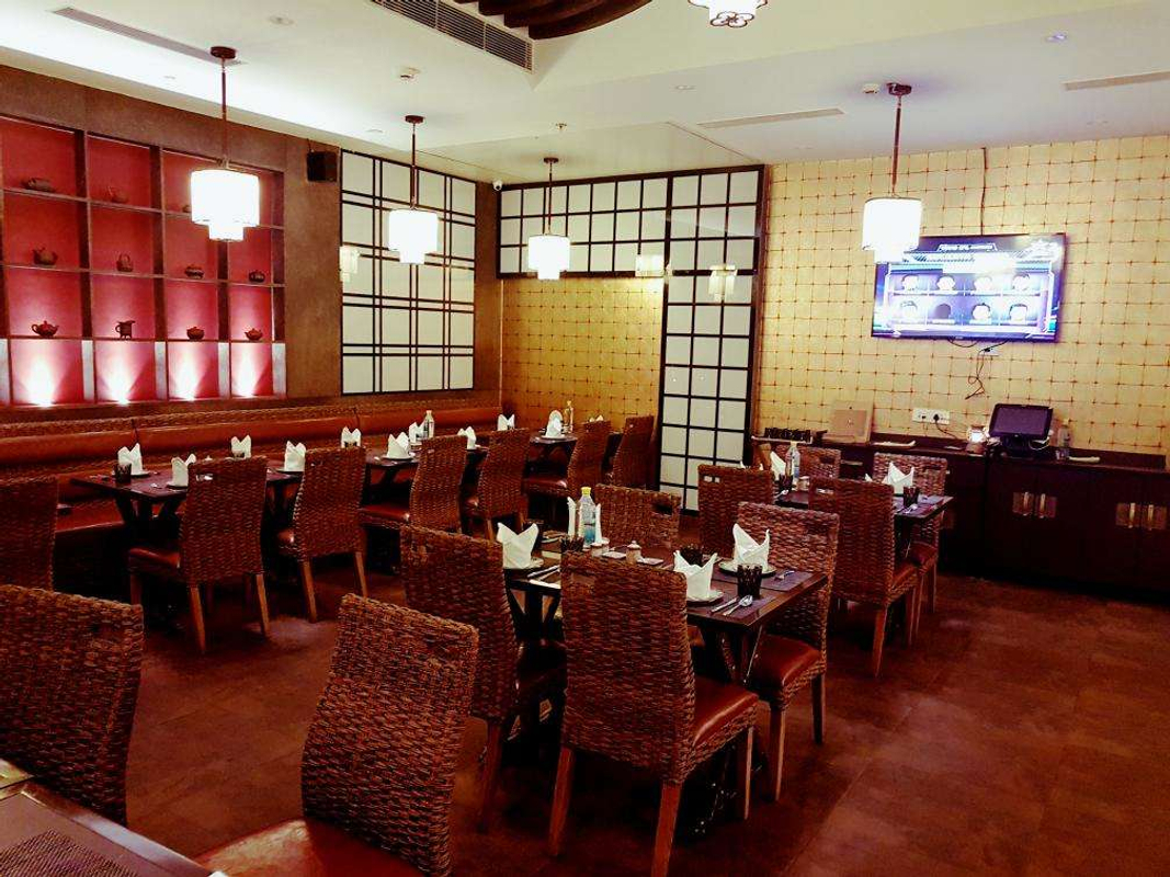 Ching Shihh in Sector 32, Noida Ching Shihh in Sector 32, Noida