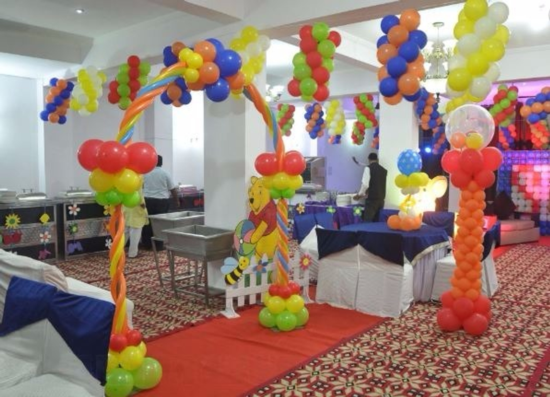 City Stay Hotel in Sector 22, Noida City Stay Hotel in Sector 22, Noida