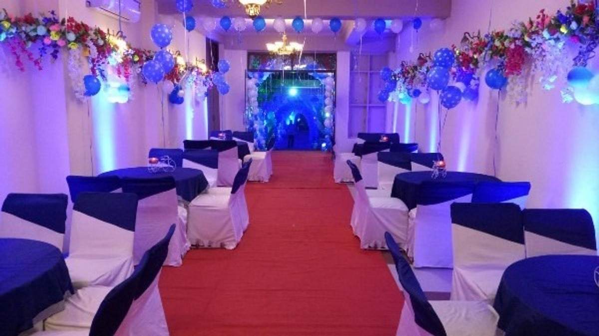 City Stay Hotel in Sector 22, Noida City Stay Hotel in Sector 22, Noida