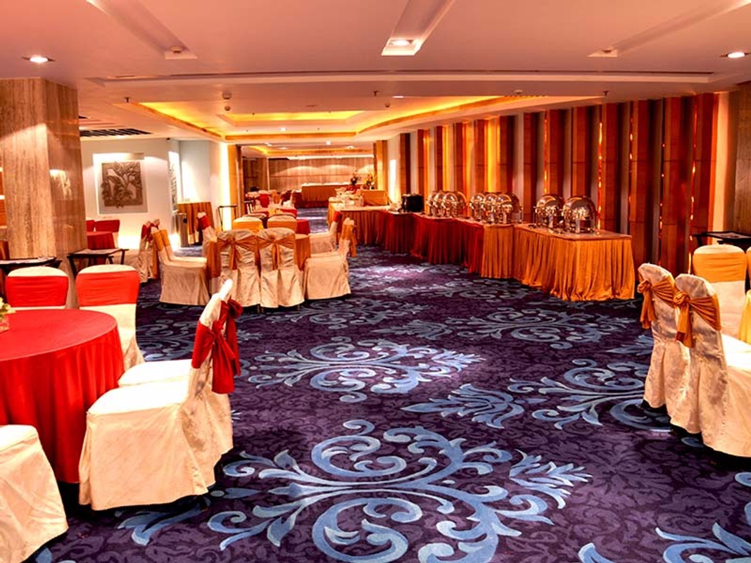 Fortune Inn Grazia in Sector 27, Noida Fortune Inn Grazia in Sector 27, Noida