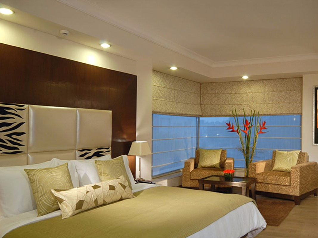 Fortune Inn Grazia in Sector 27, Noida Fortune Inn Grazia in Sector 27, Noida