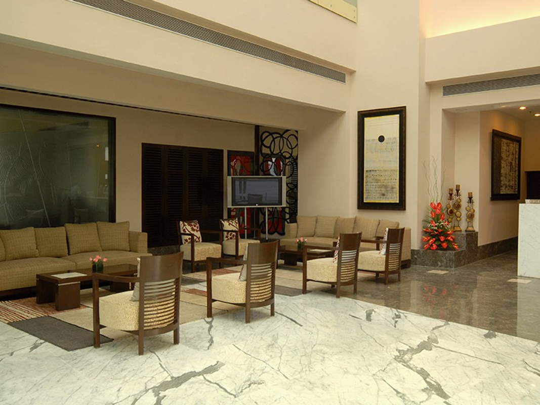Fortune Inn Grazia in Sector 27, Noida Fortune Inn Grazia in Sector 27, Noida