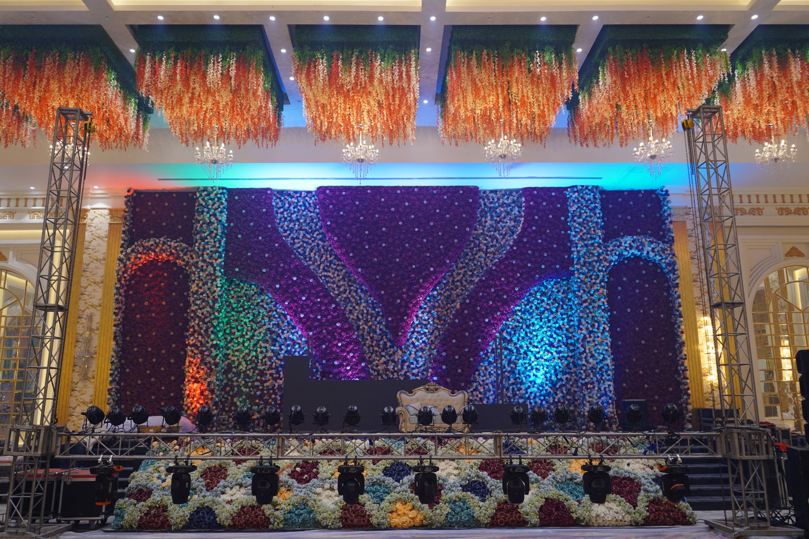 Ganeshwaram Hotel Restaurant & Banquet