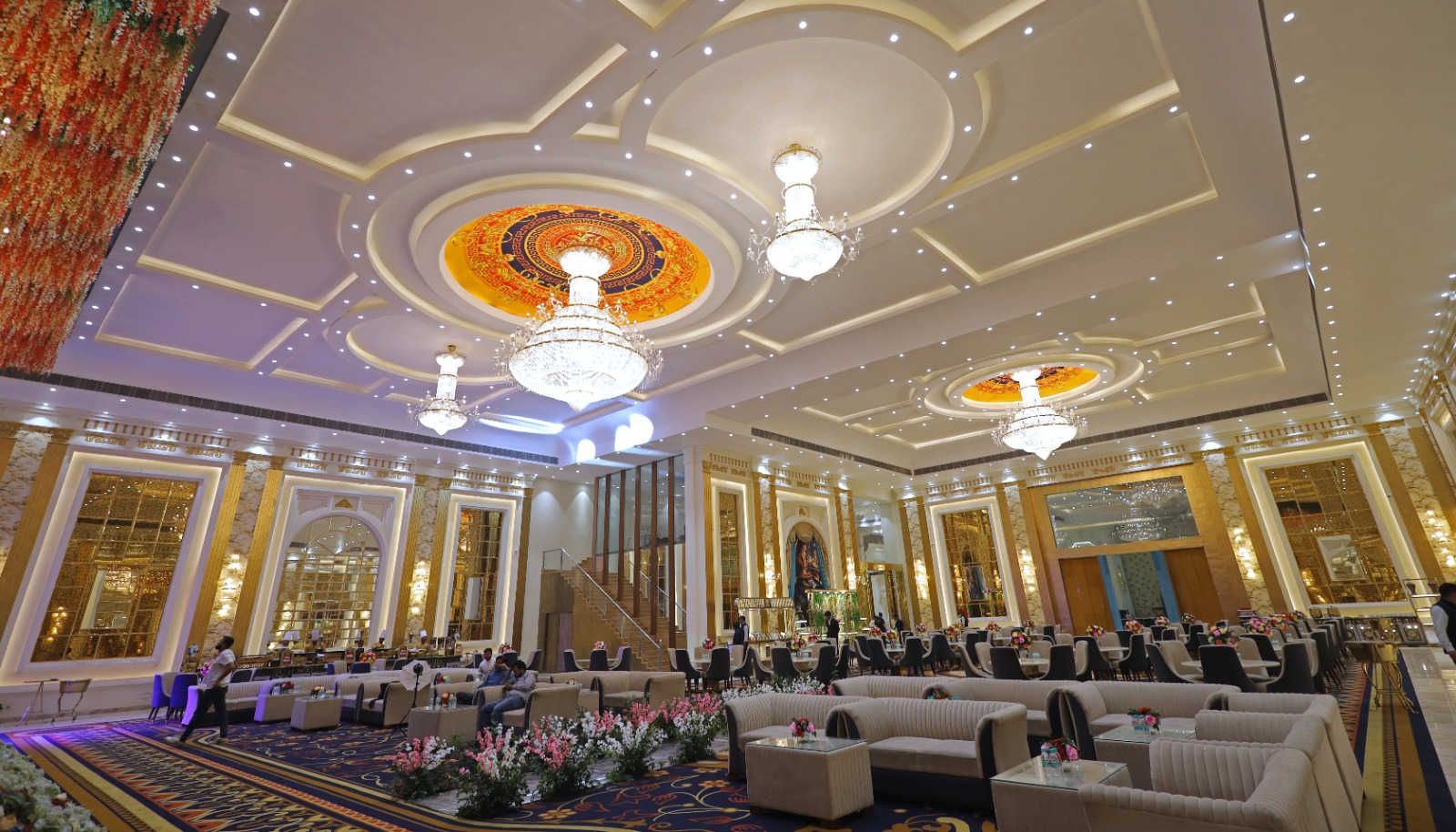 Ganeshwaram Hotel Restaurant & Banquet