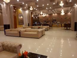 Golden Leaf Noida by Surya Palace