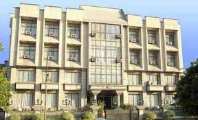 Golden Leaf Noida by Surya Palace