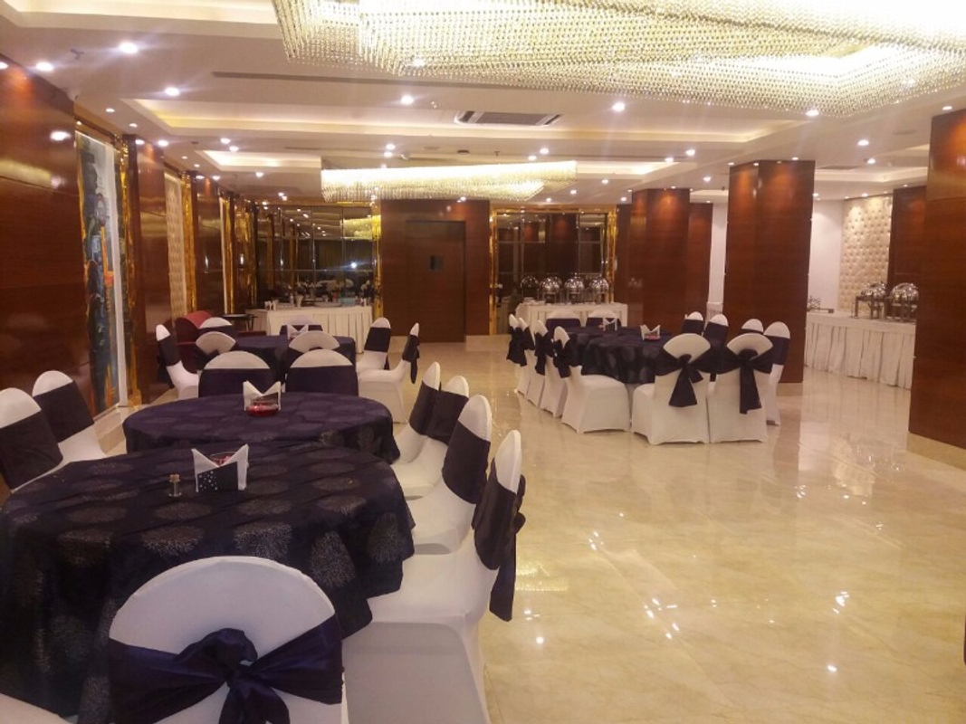 Hotel Ascent Biz in Sector 62, Noida Hotel Ascent Biz in Sector 62, Noida