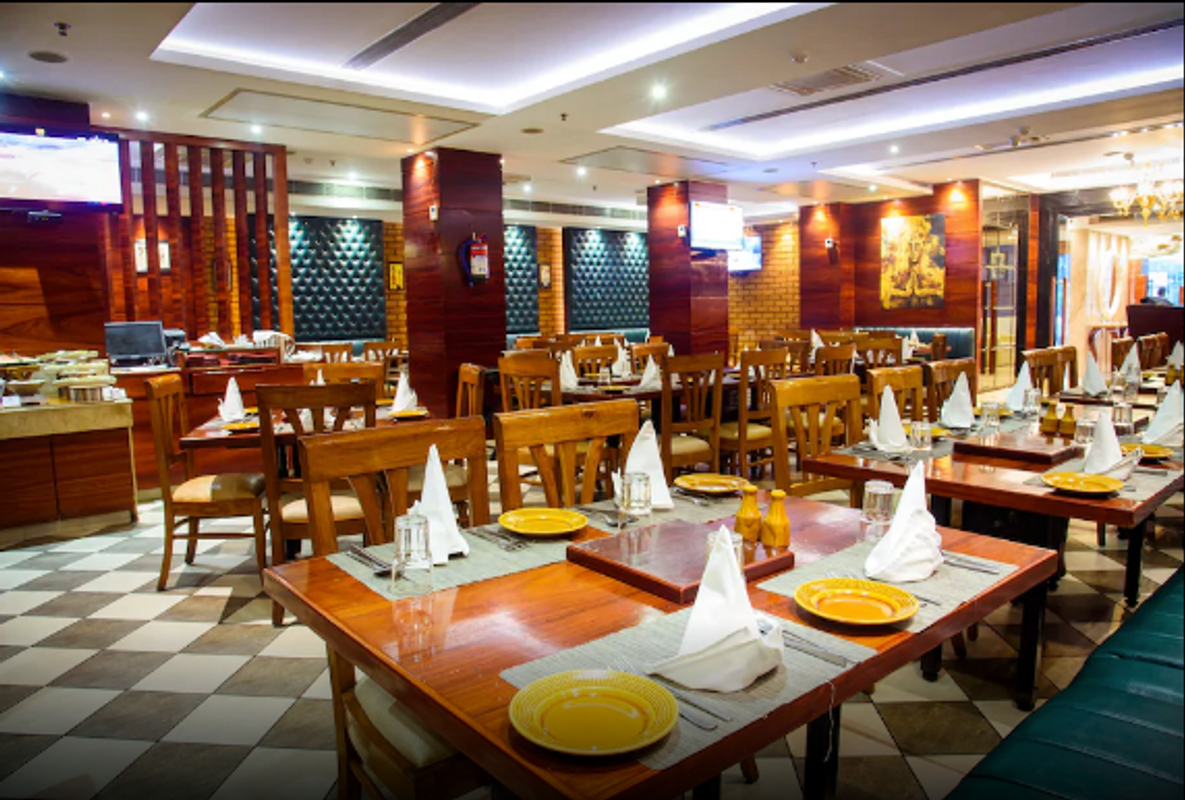 Hotel Ascent Biz in Sector 62, Noida Hotel Ascent Biz in Sector 62, Noida