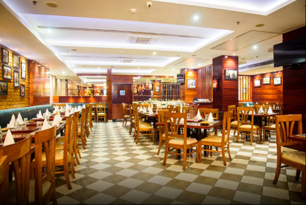 Hotel Ascent Biz in Sector 62, Noida Hotel Ascent Biz in Sector 62, Noida
