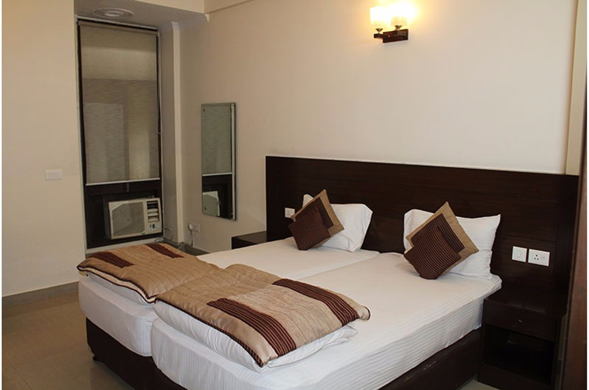 Hotel Bluebell in Greater Noida, Noida Hotel Bluebell in Greater Noida, Noida