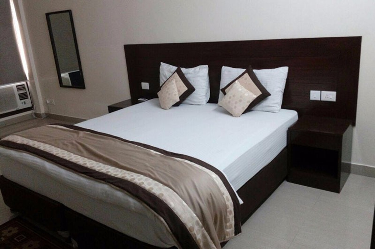 Hotel Bluebell in Greater Noida, Noida Hotel Bluebell in Greater Noida, Noida