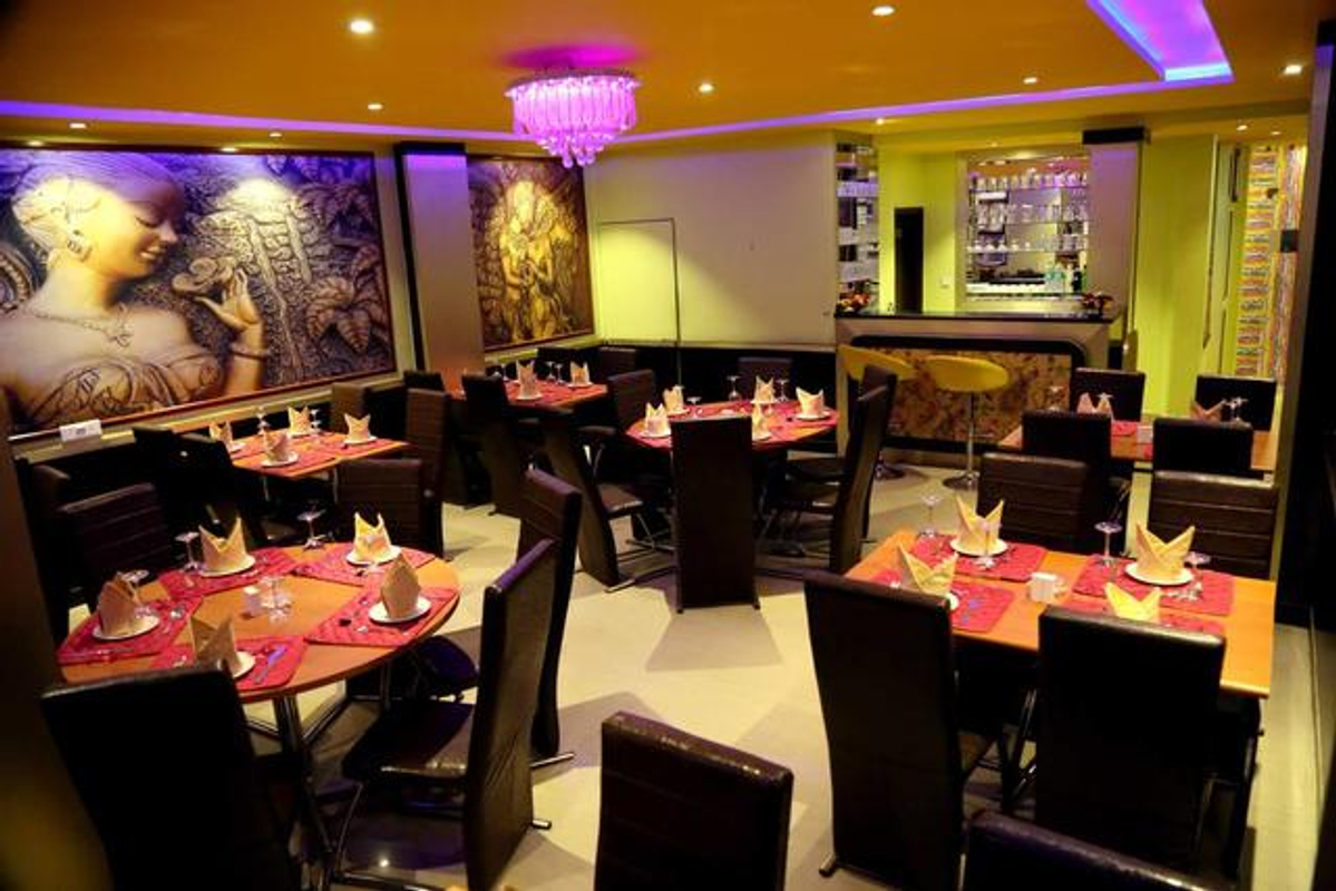 Hotel Green View Palace in Sector 62, Noida Hotel Green View Palace in Sector 62, Noida