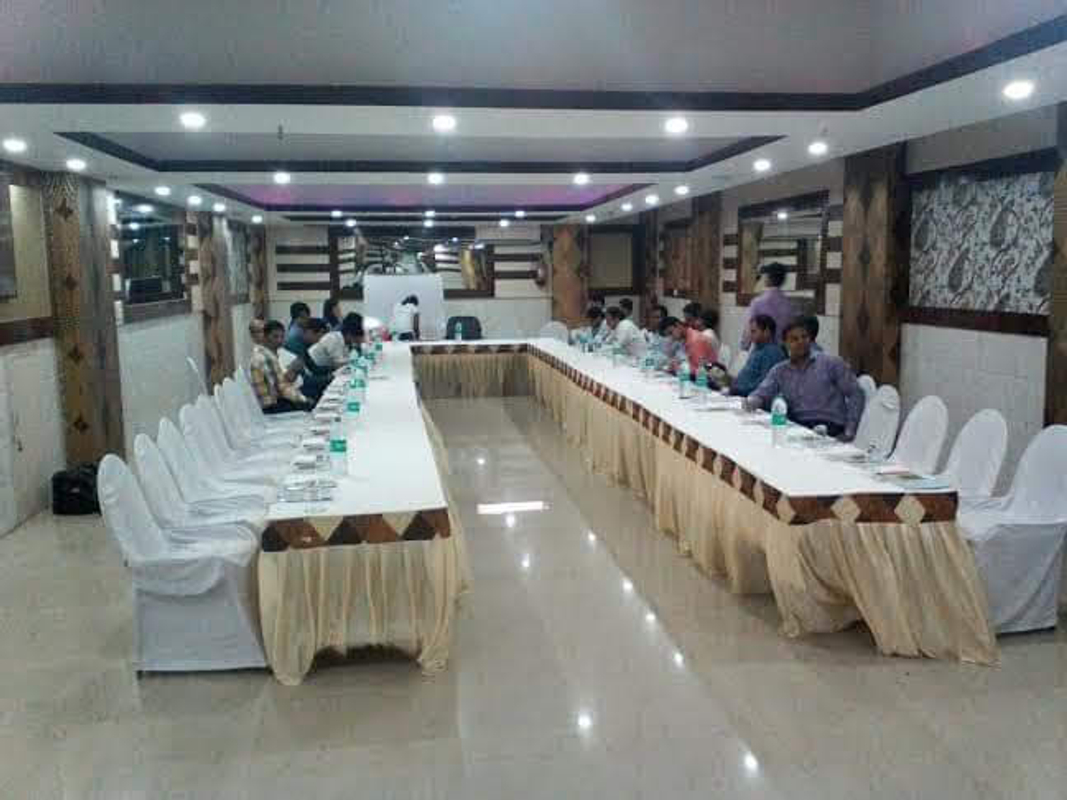Hotel Green View Palace in Sector 62, Noida Hotel Green View Palace in Sector 62, Noida