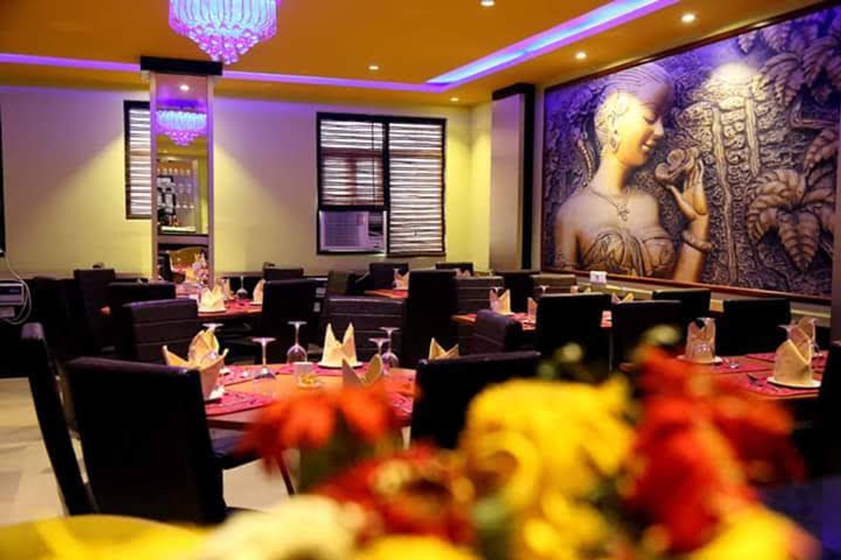 Hotel Green View Palace in Sector 62, Noida Hotel Green View Palace in Sector 62, Noida