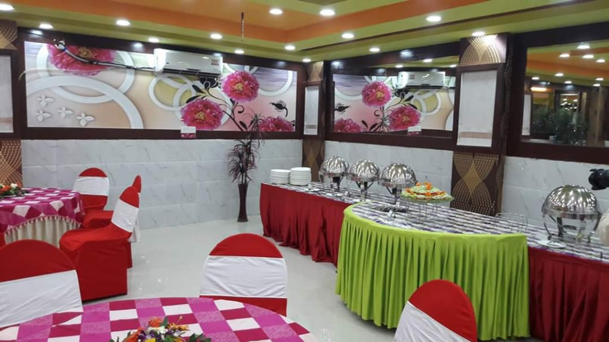 Hotel Green View Palace in Sector 62, Noida Hotel Green View Palace in Sector 62, Noida
