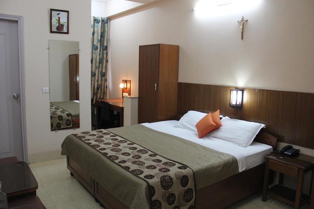 Hotel Marks