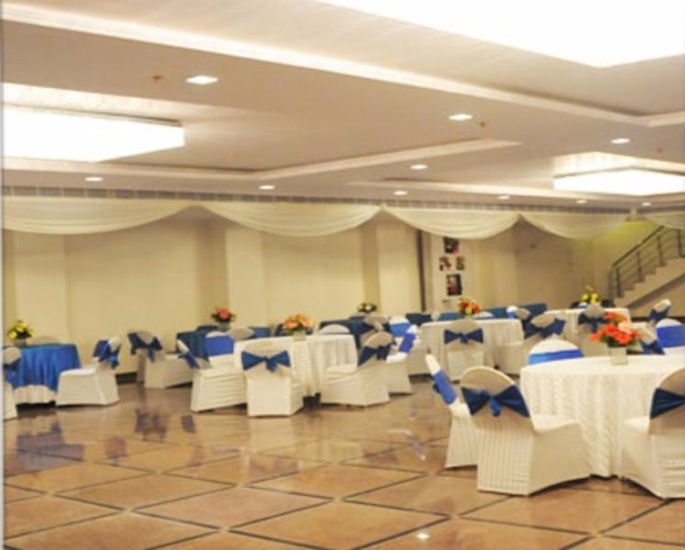 Hotel Orange Pie in Sector 66, Noida Hotel Orange Pie in Sector 66, Noida