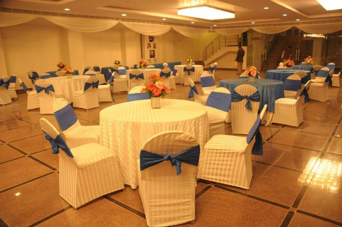 Hotel Orange Pie in Sector 66, Noida Hotel Orange Pie in Sector 66, Noida
