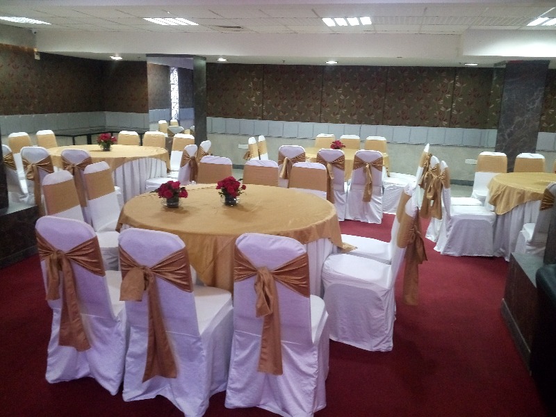 Hyphen Hotel in Sector 62, Noida Hyphen Hotel in Sector 62, Noida