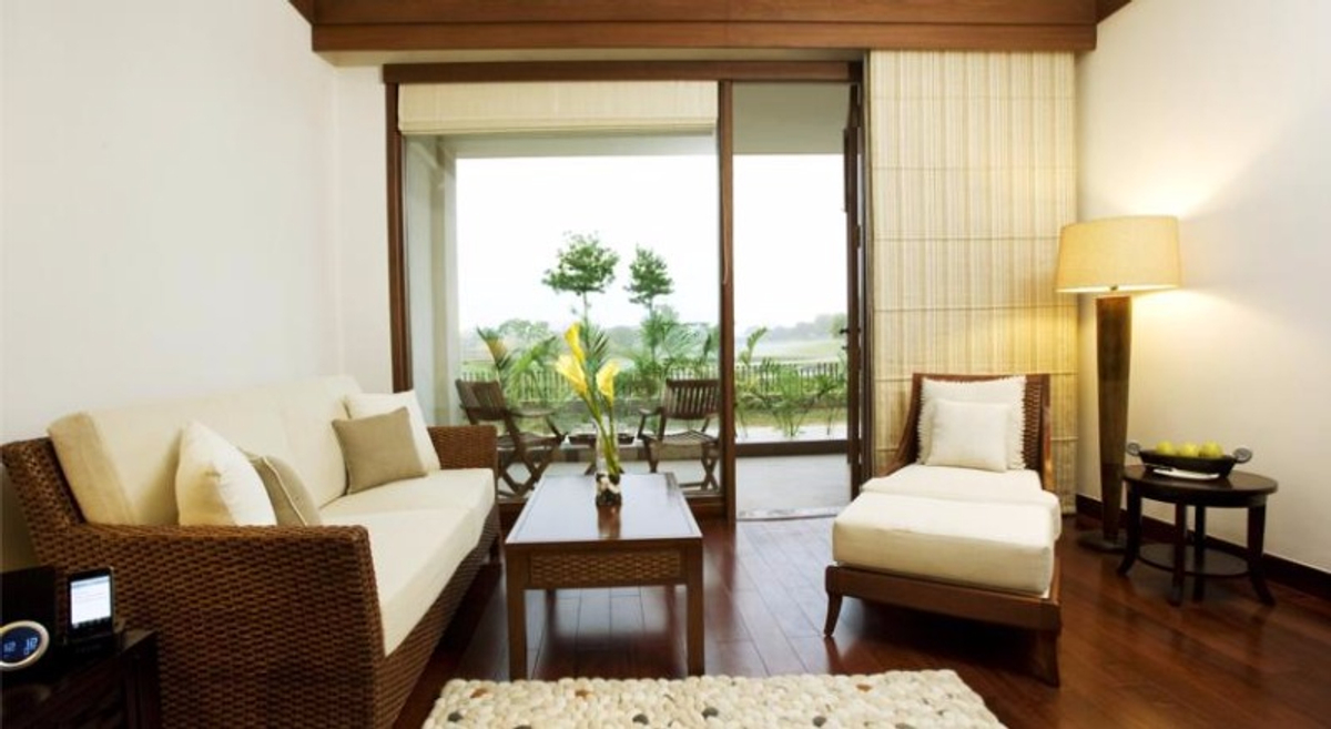 Jaypee Greens Golf Spa Resort in Greater Noida, Noida Jaypee Greens Golf Spa Resort in Greater Noida, Noida