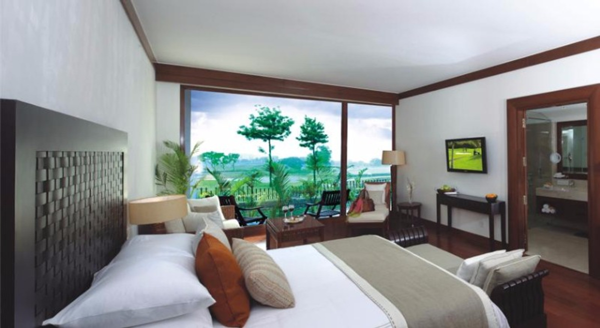 Jaypee Greens Golf Spa Resort in Greater Noida, Noida Jaypee Greens Golf Spa Resort in Greater Noida, Noida