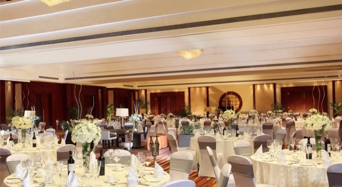 Jaypee Greens Golf Spa Resort in Greater Noida, Noida Jaypee Greens Golf Spa Resort in Greater Noida, Noida