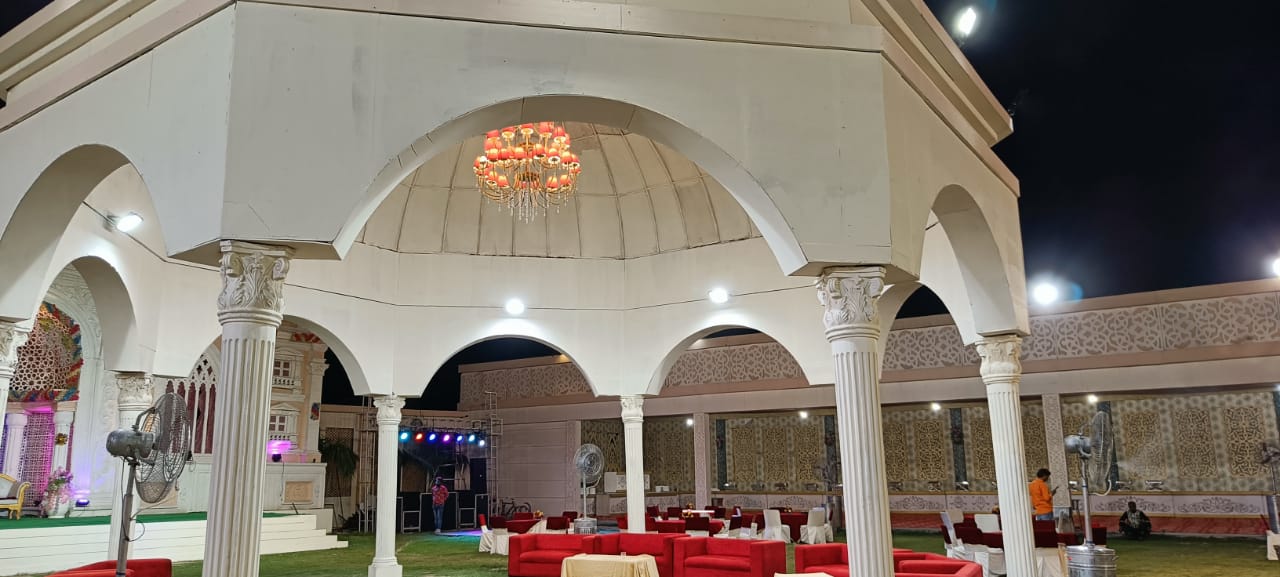 JS GARDEN