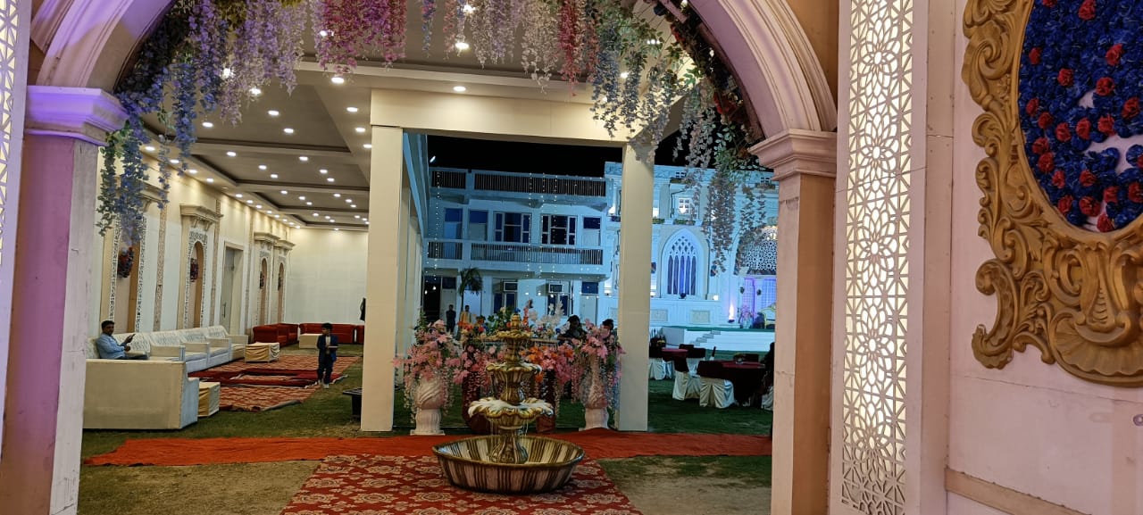 JS GARDEN