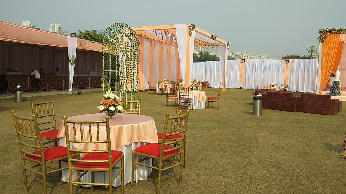 Le Grand Regency in Greater Noida, Noida Le Grand Regency in Greater Noida, Noida