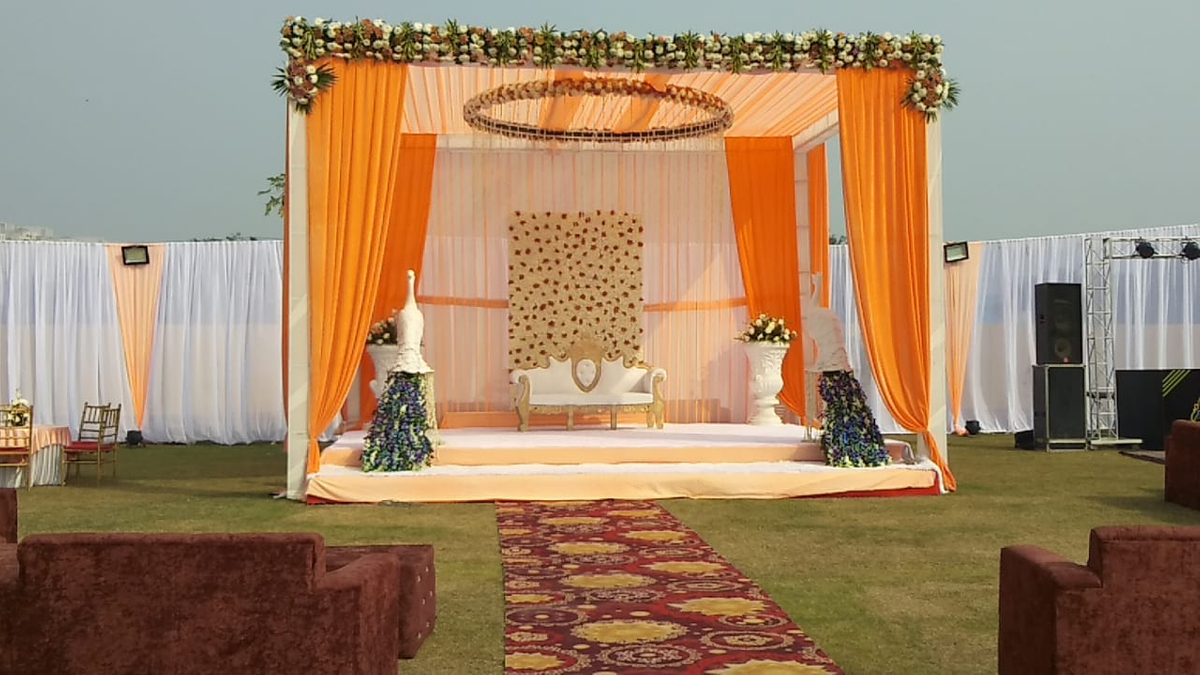 Le Grand Regency in Greater Noida, Noida Le Grand Regency in Greater Noida, Noida