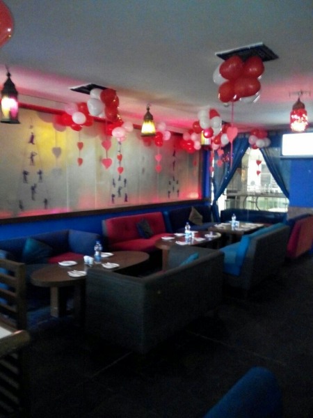 Maamouchee My Way in Sector 18, Noida Maamouchee My Way in Sector 18, Noida