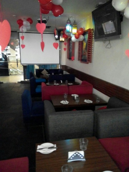 Maamouchee My Way in Sector 18, Noida Maamouchee My Way in Sector 18, Noida