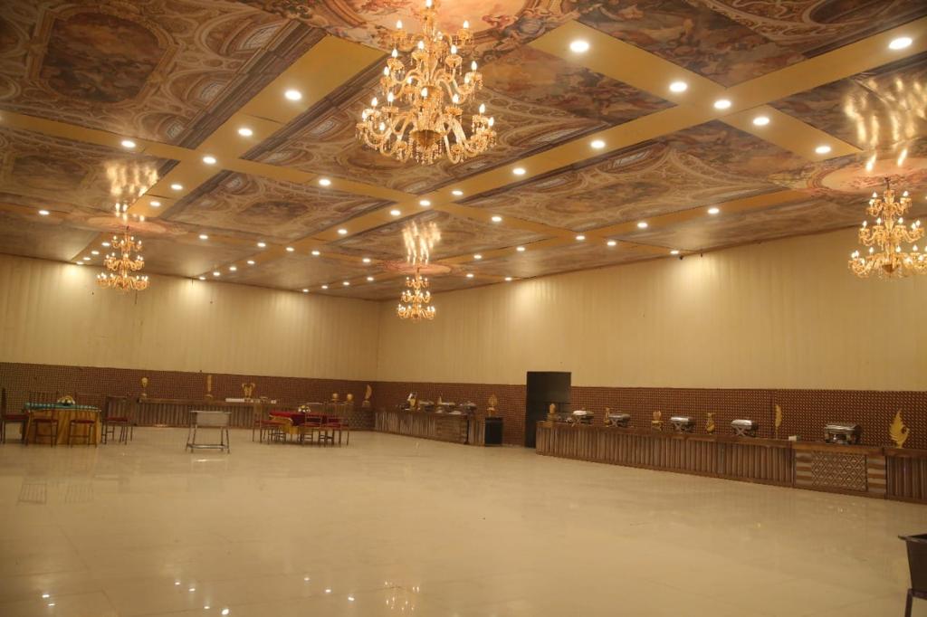 Nagori Farm