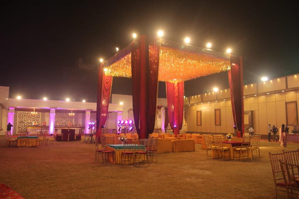 Nagori Farm