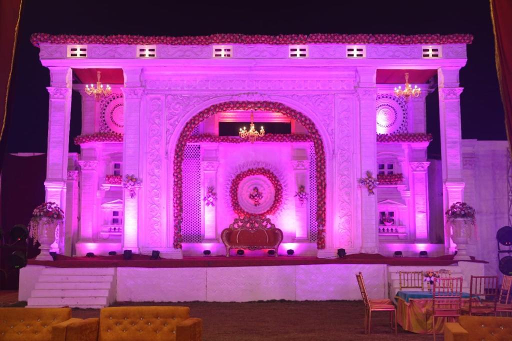 Nagori Farm
