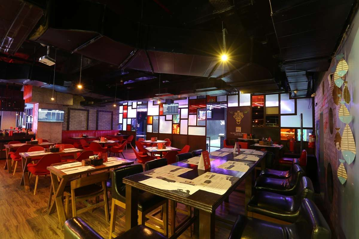 Noida Pub Exchange in Sector 18, Noida | Bar and Pub - VenueMonk