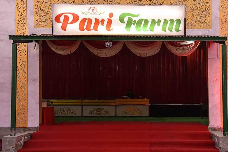 Pari Farms